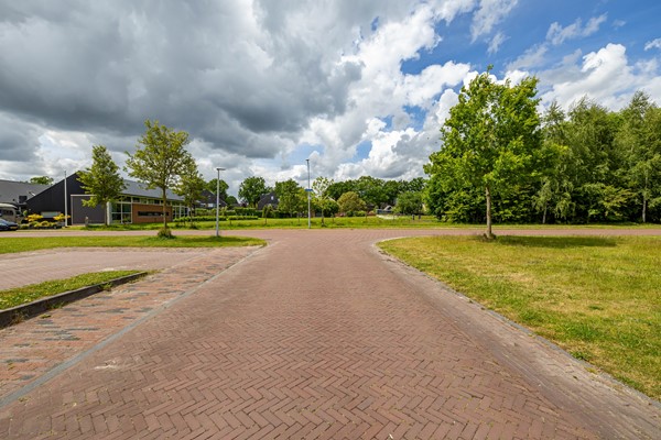 Medium property photo - De Hartakker 13, 9761 DE Eelde